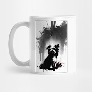 Deceitful Shih Tzu Mug